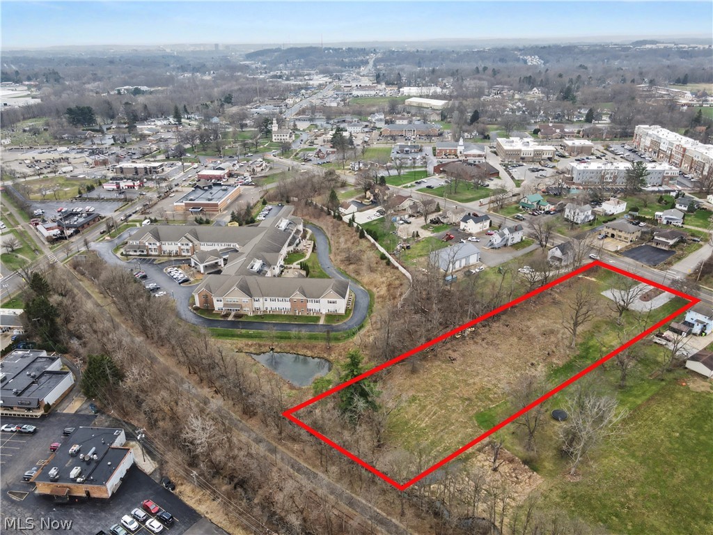 Northeast Avenue Tallmadge OH 44278