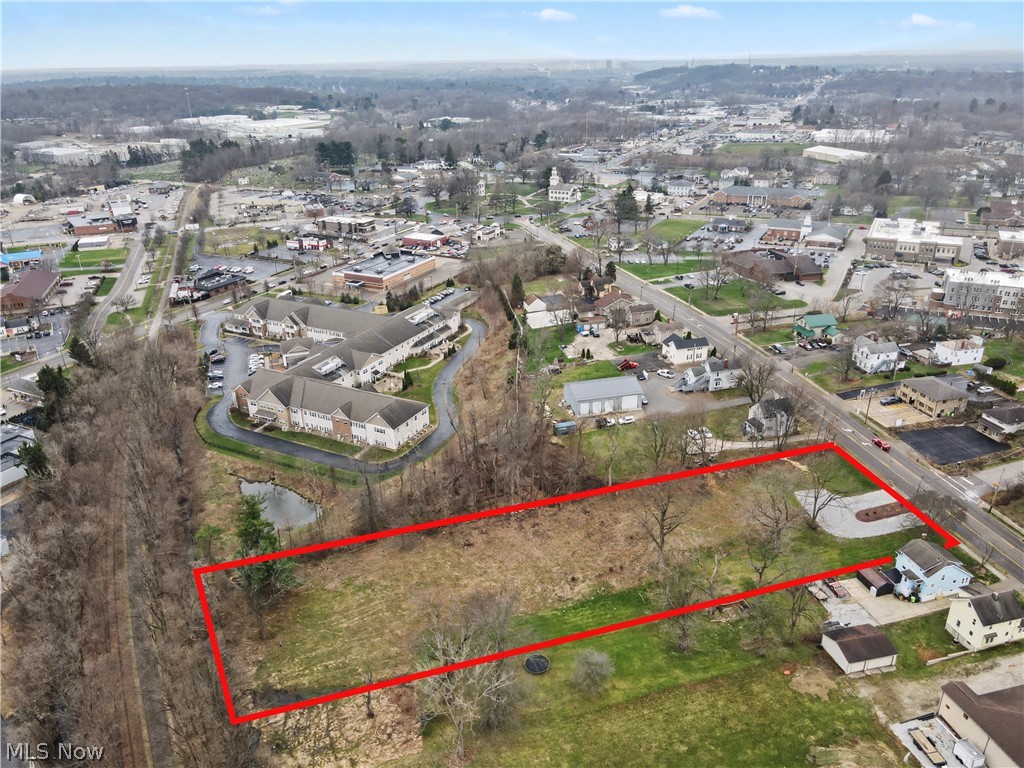 Northeast Avenue Tallmadge OH 44278