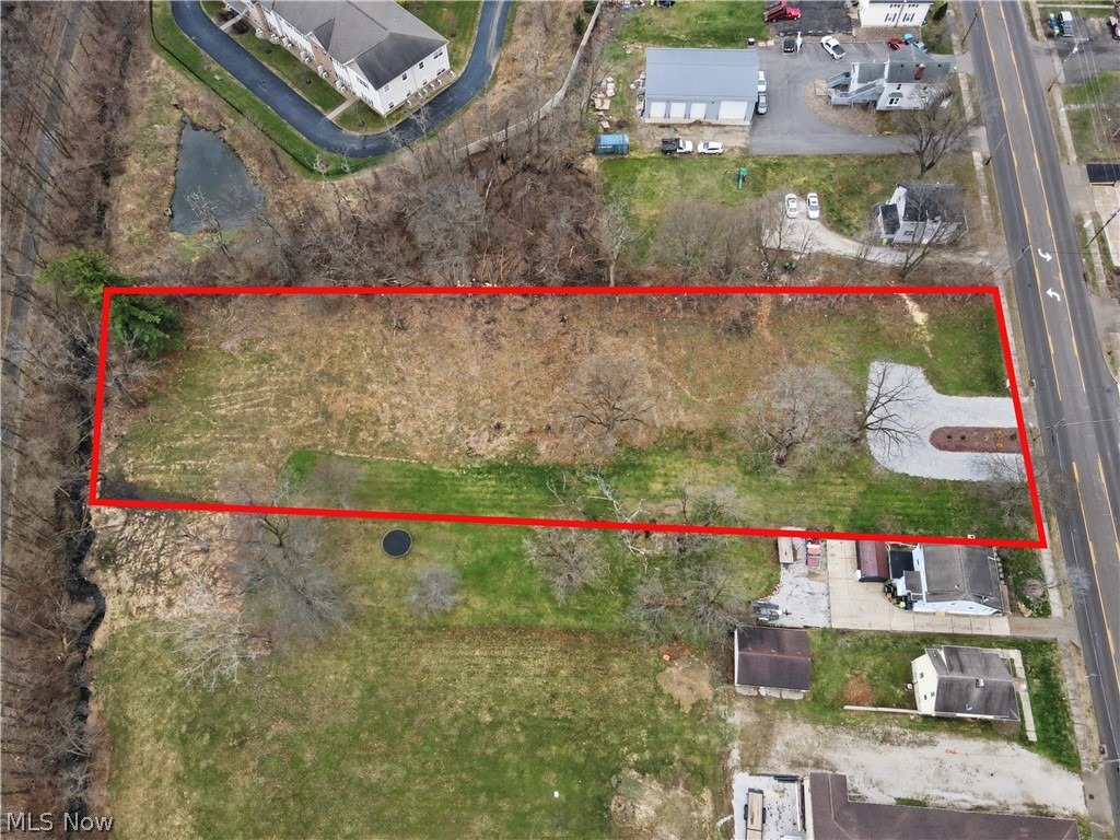 Northeast Avenue Tallmadge OH 44278