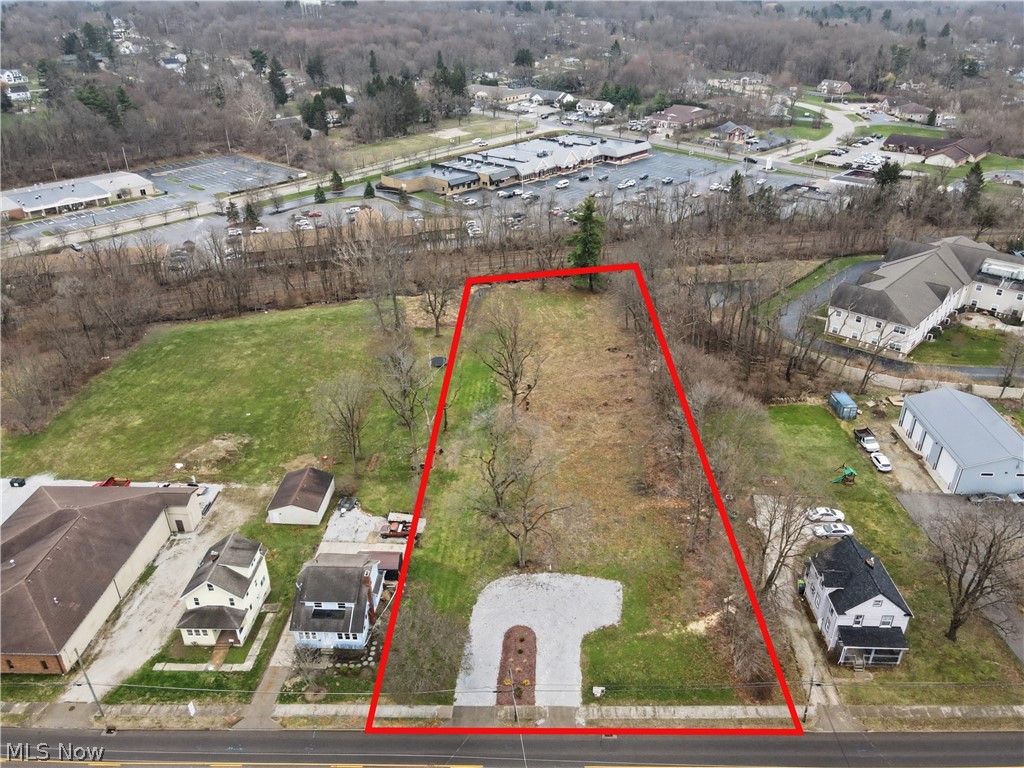 Northeast Avenue Tallmadge OH 44278
