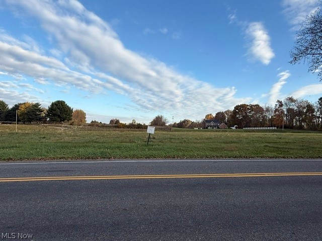 Forty Corners Road NW Massillon OH 44647