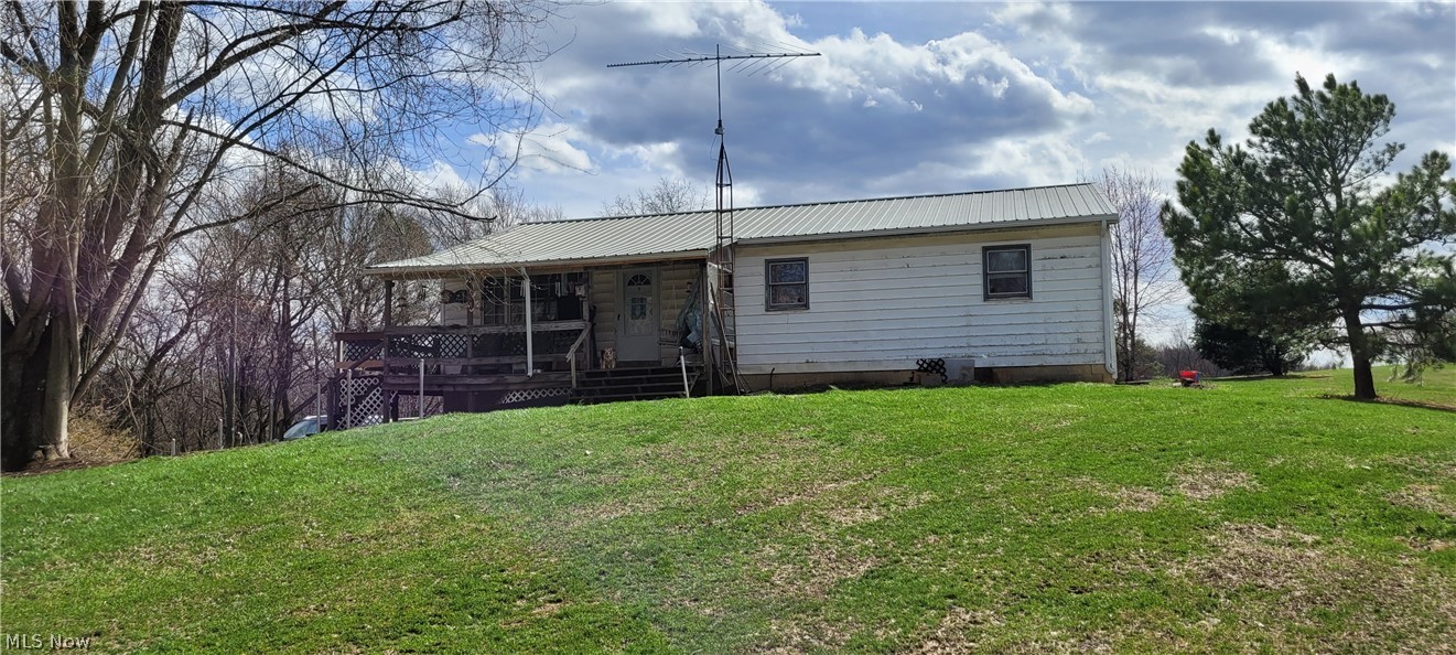 58547 Township Road 109 Kimbolton OH 43749
