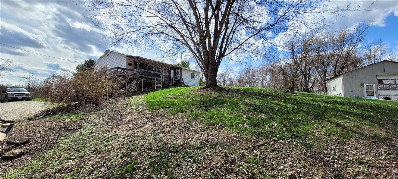 58547 Township Road 109 Kimbolton OH 43749