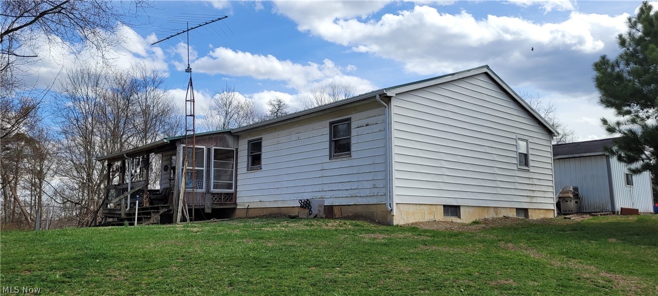 58547 Township Road 109 Kimbolton OH 43749