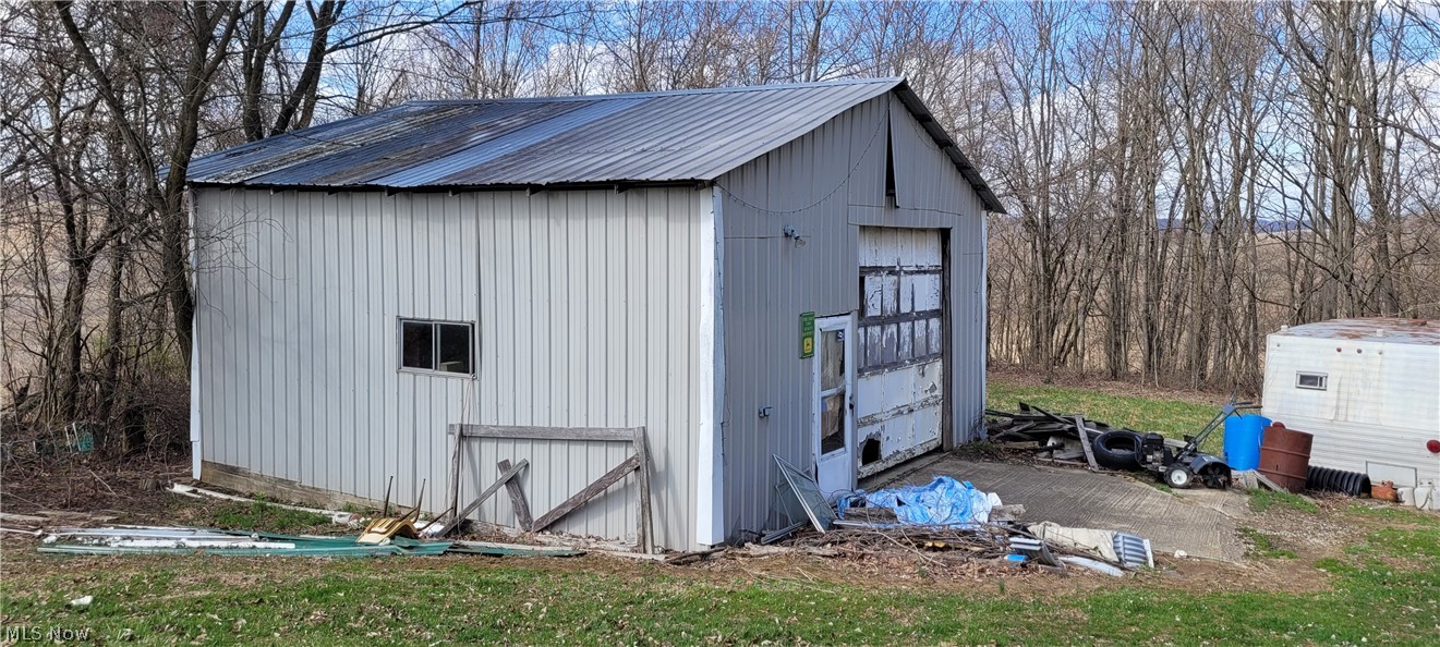 58547 Township Road 109 Kimbolton OH 43749