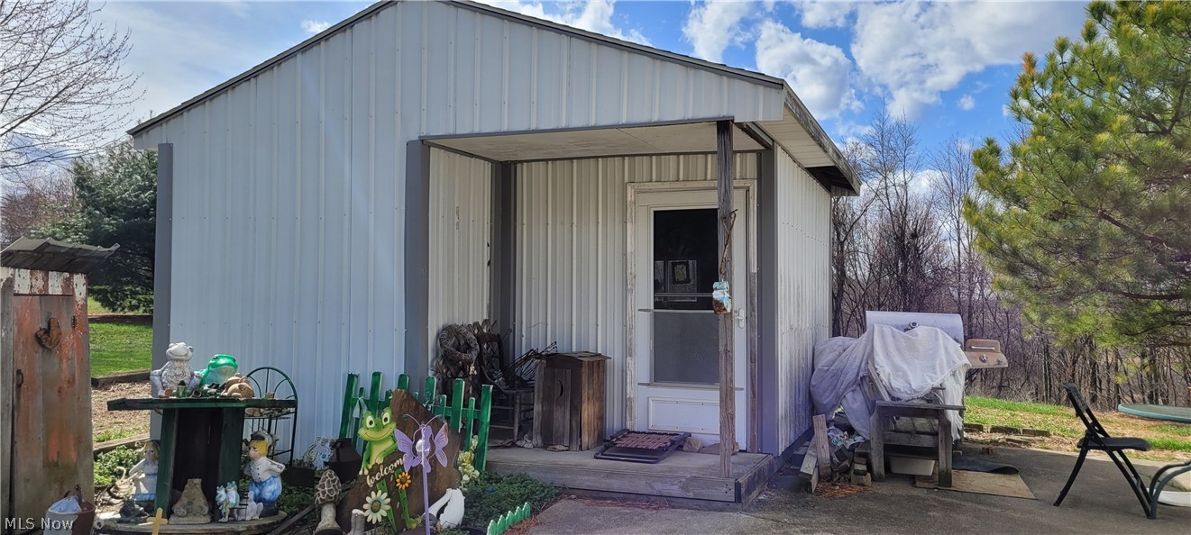 58547 Township Road 109 Kimbolton OH 43749