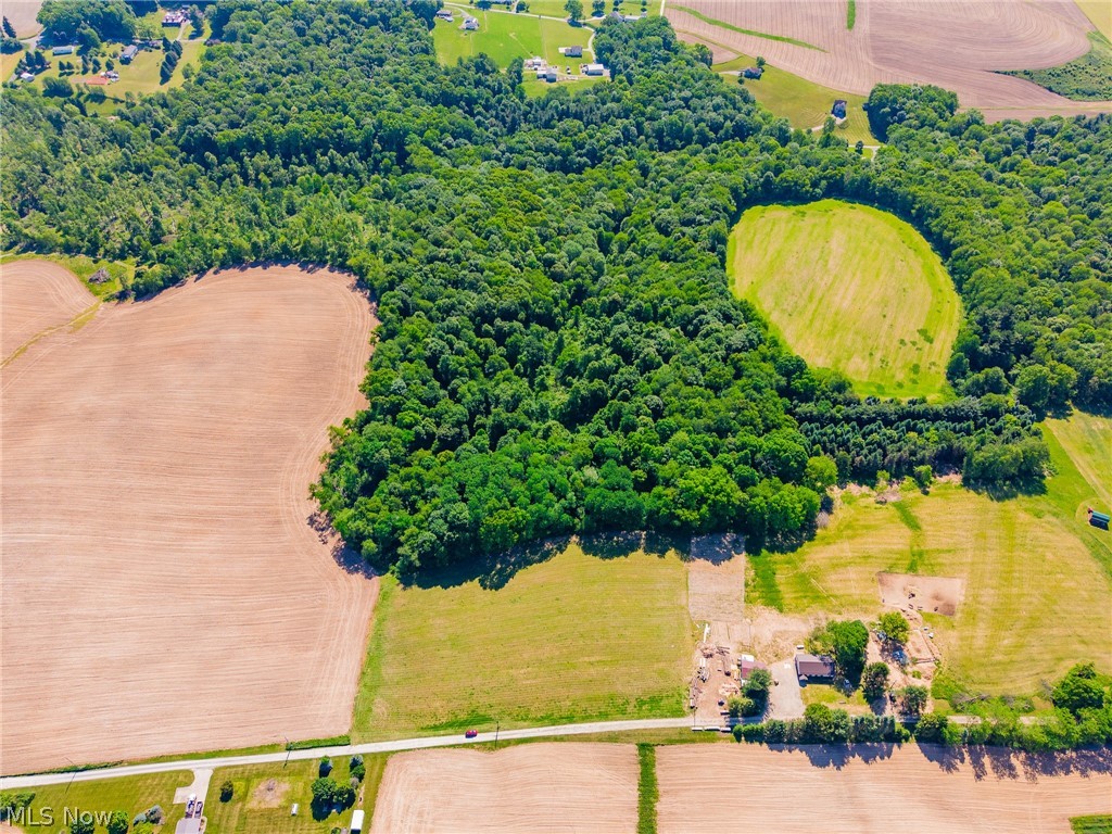 Ridge Road Minerva OH 44657
