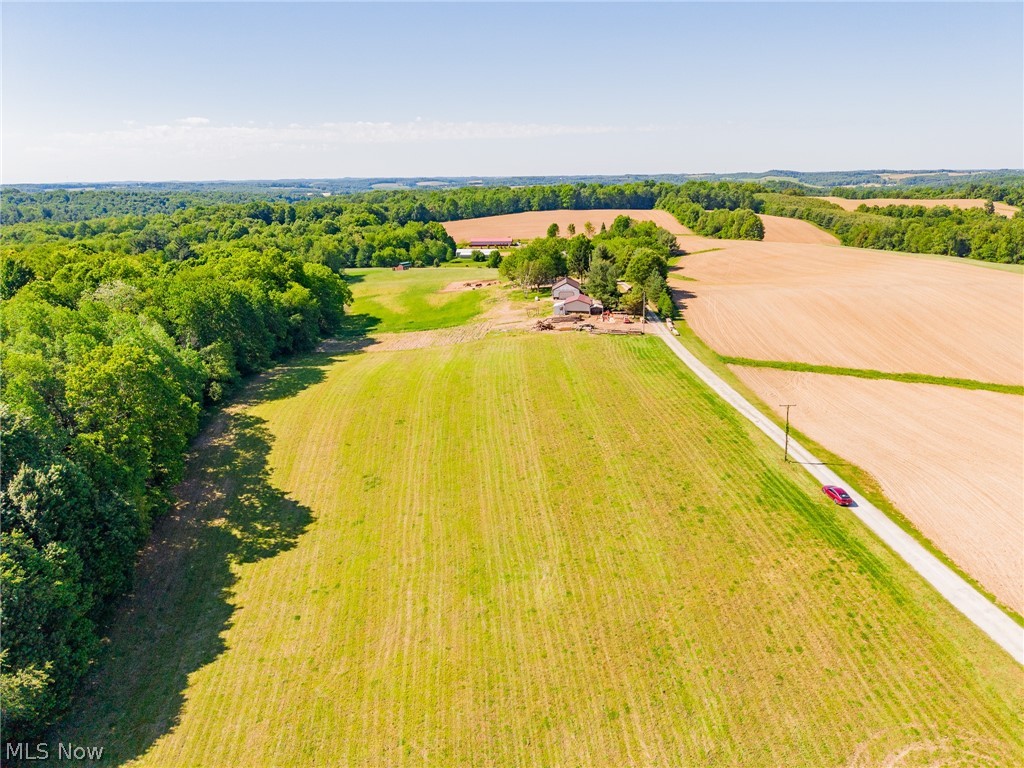 Ridge Road Minerva OH 44657
