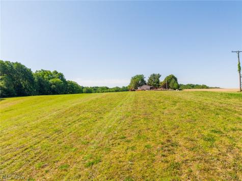 Ridge Road Minerva OH 44657