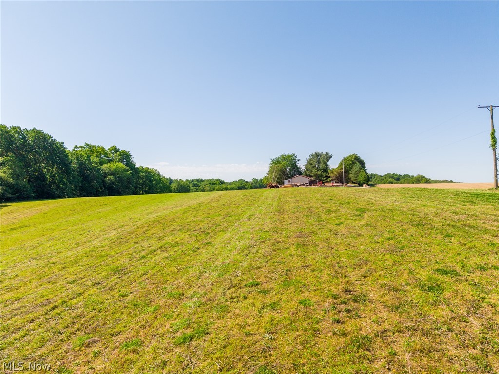 Ridge Road Minerva OH 44657