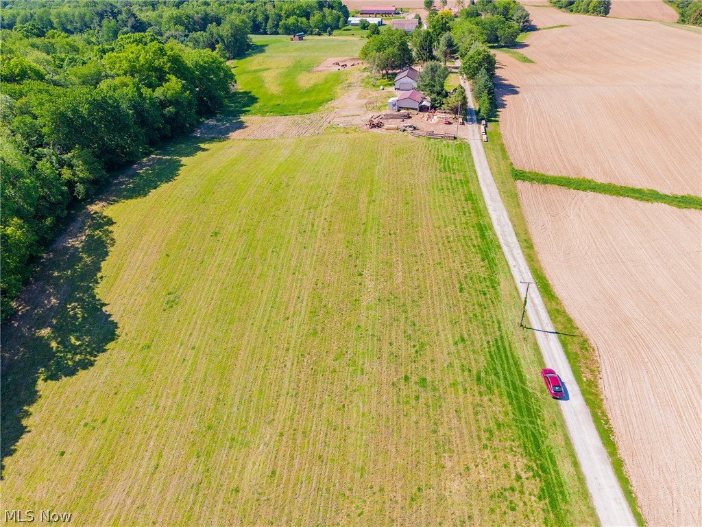 Ridge Road Minerva OH 44657