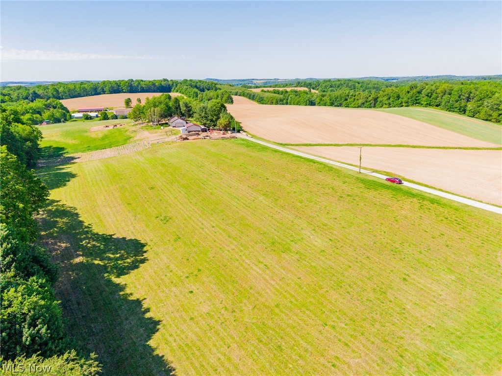 Ridge Road Minerva OH 44657