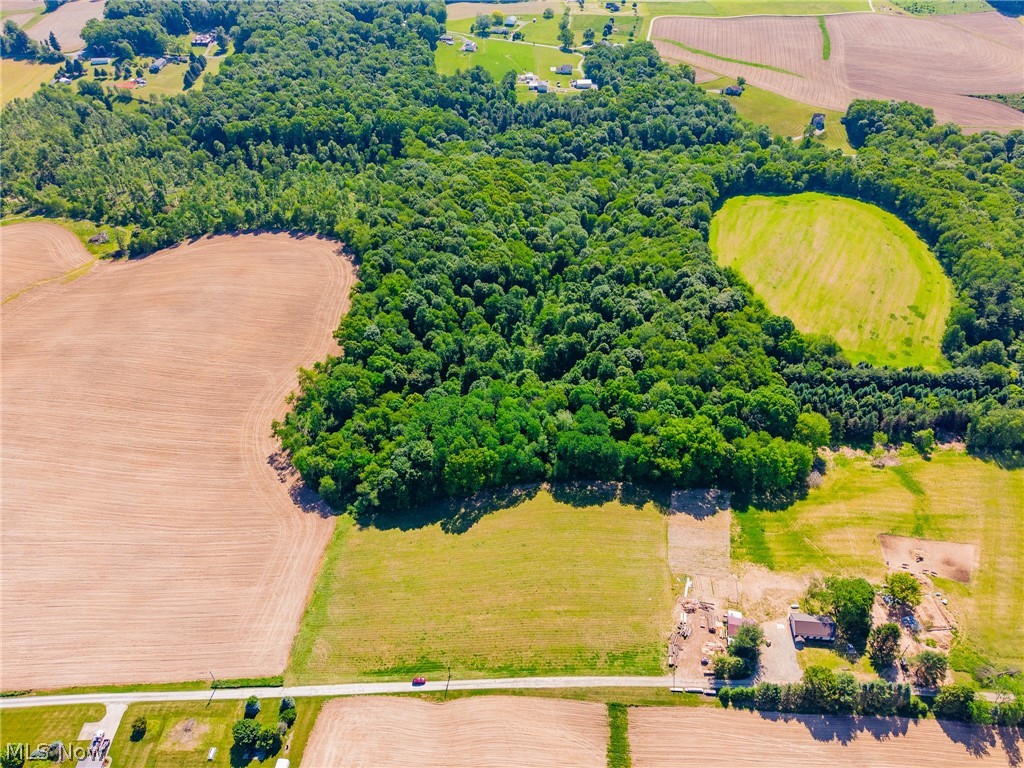 Ridge Road Minerva OH 44657