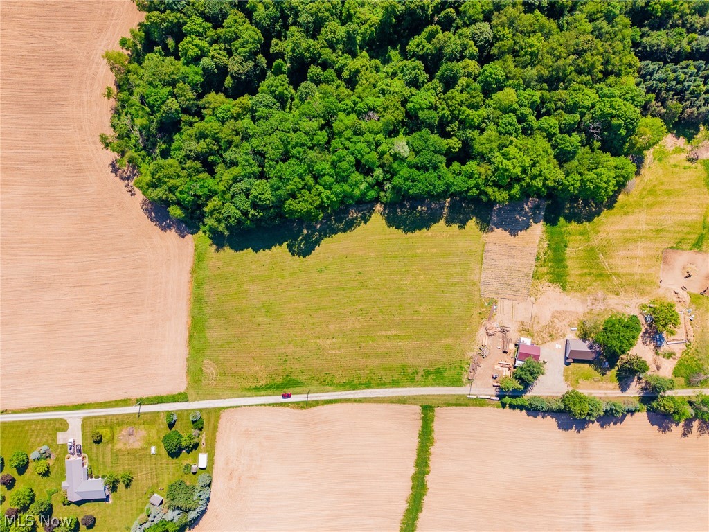 Ridge Road Minerva OH 44657