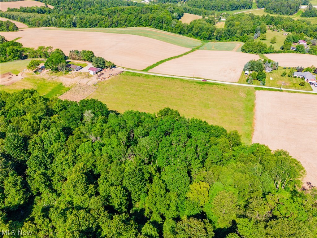 Ridge Road Minerva OH 44657