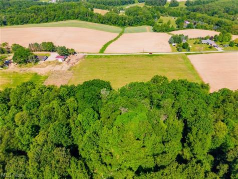 Ridge Road Minerva OH 44657