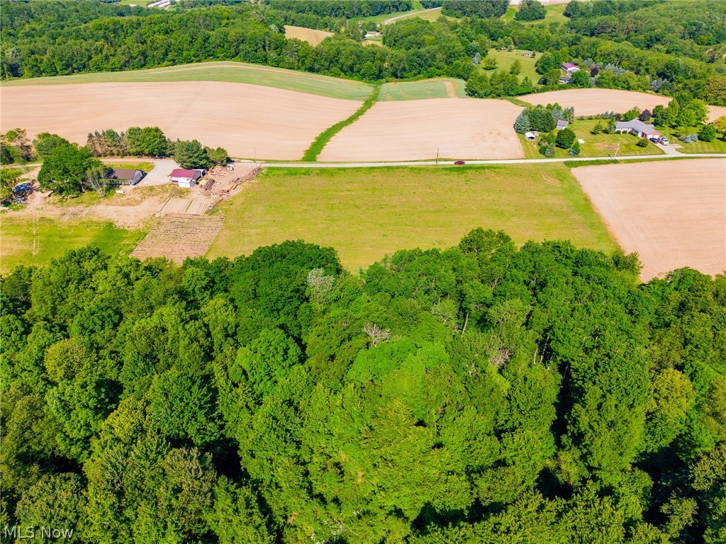 Ridge Road Minerva OH 44657