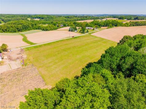 Ridge Road Minerva OH 44657