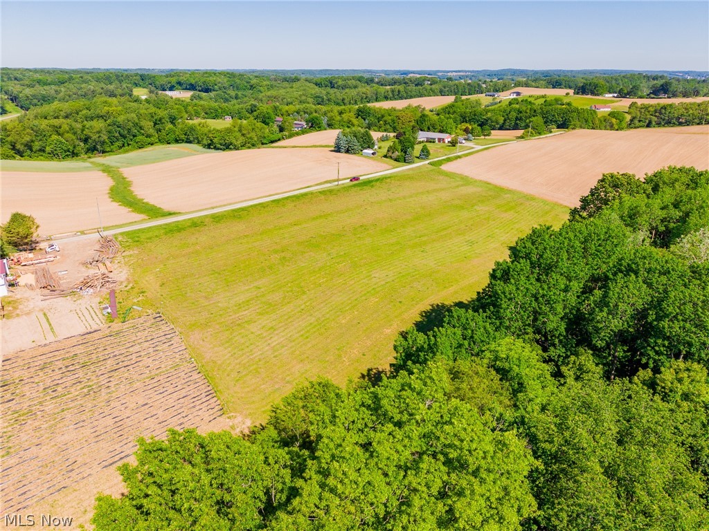 Ridge Road Minerva OH 44657