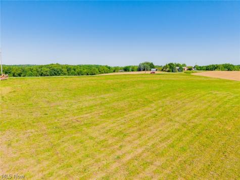 Ridge Road Minerva OH 44657