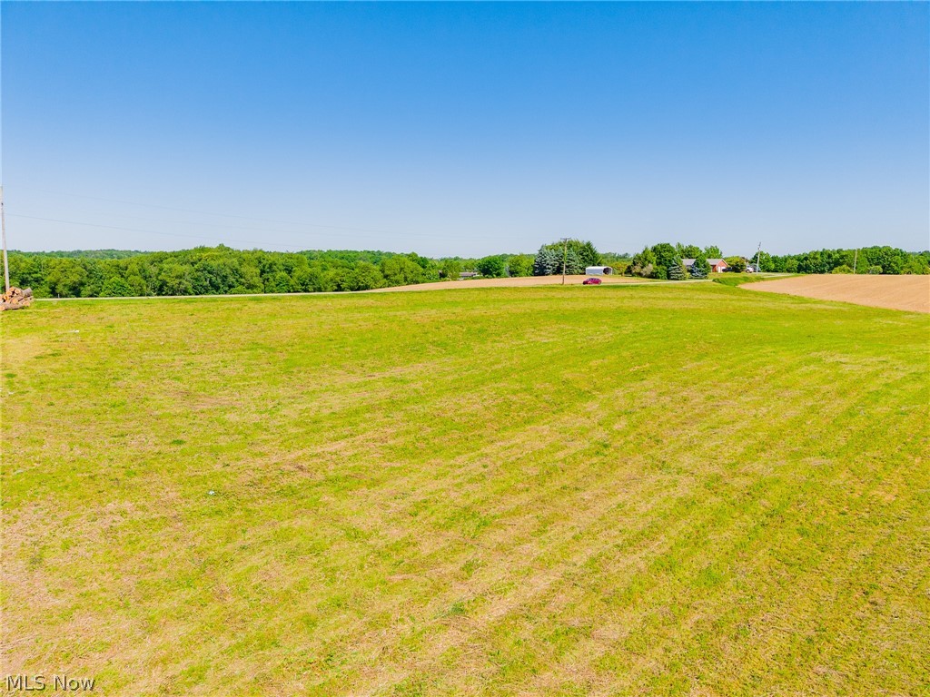 Ridge Road Minerva OH 44657
