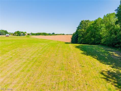 Ridge Road Minerva OH 44657