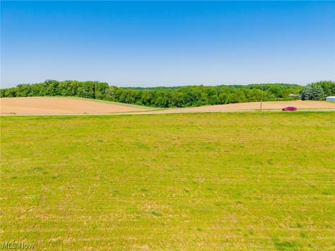 Ridge Road Minerva OH 44657