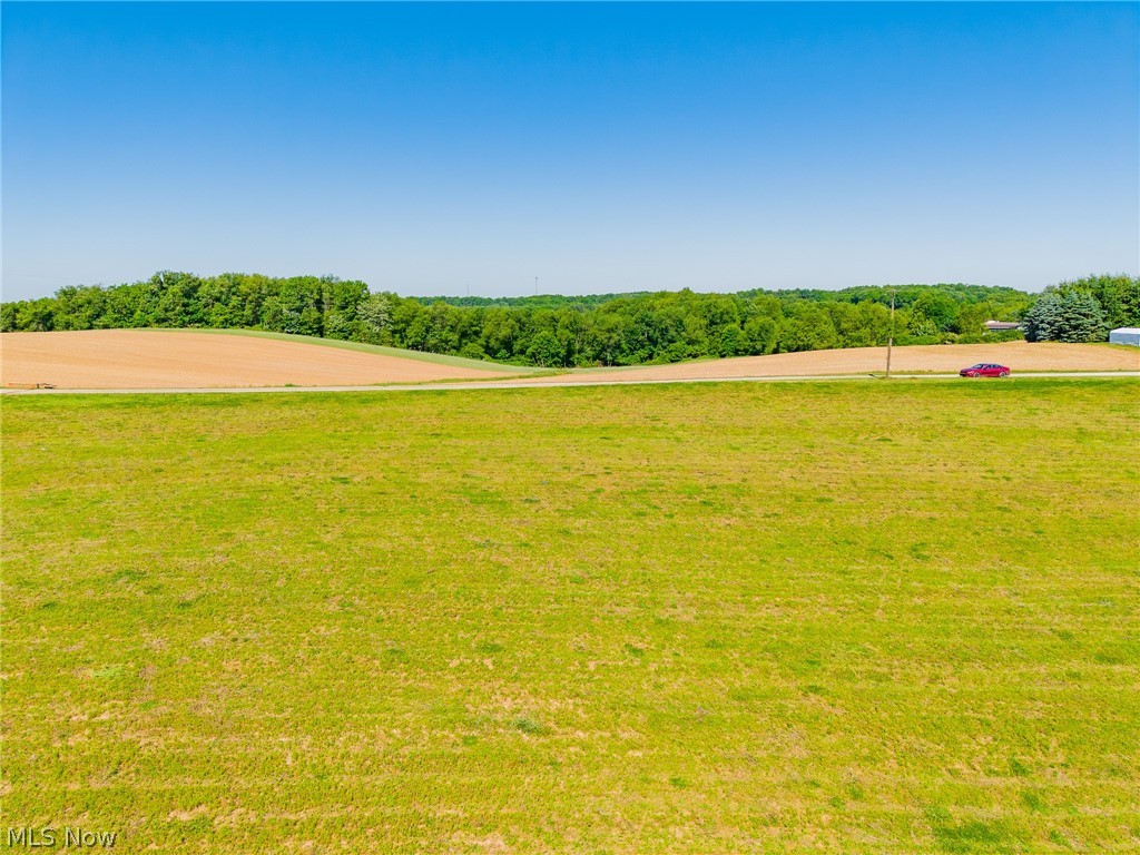 Ridge Road Minerva OH 44657