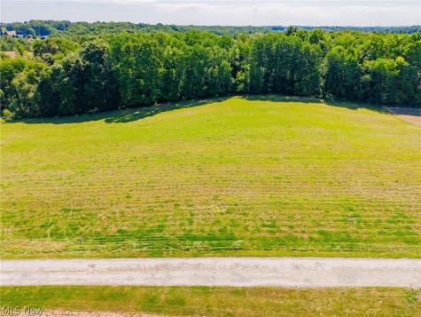 Ridge Road Minerva OH 44657