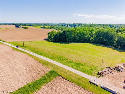 Ridge Road Minerva OH 44657