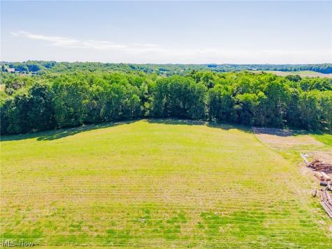 Ridge Road Minerva OH 44657