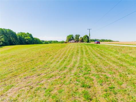 Ridge Road Minerva OH 44657