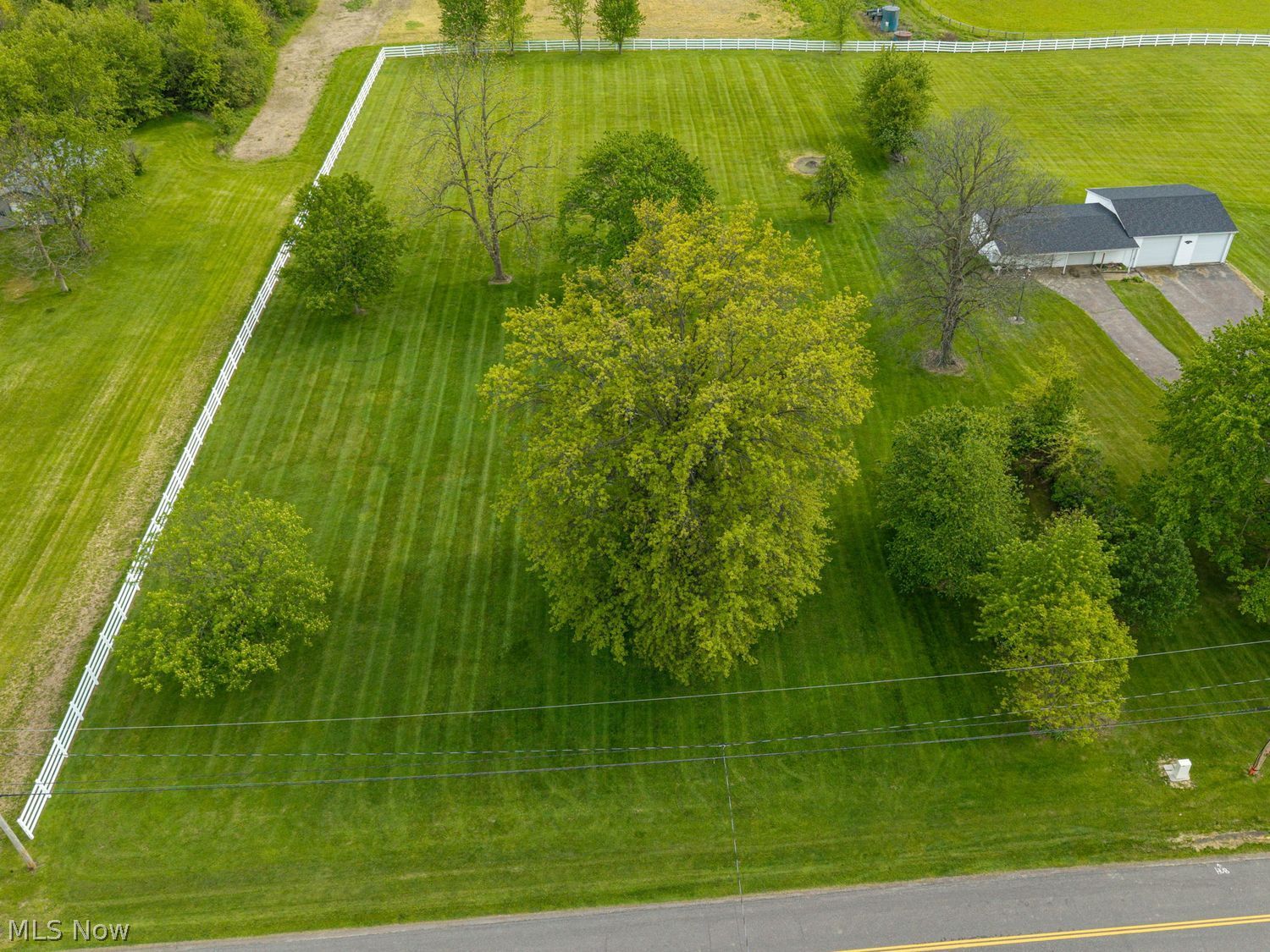 Wadsworth OH, Blake Road