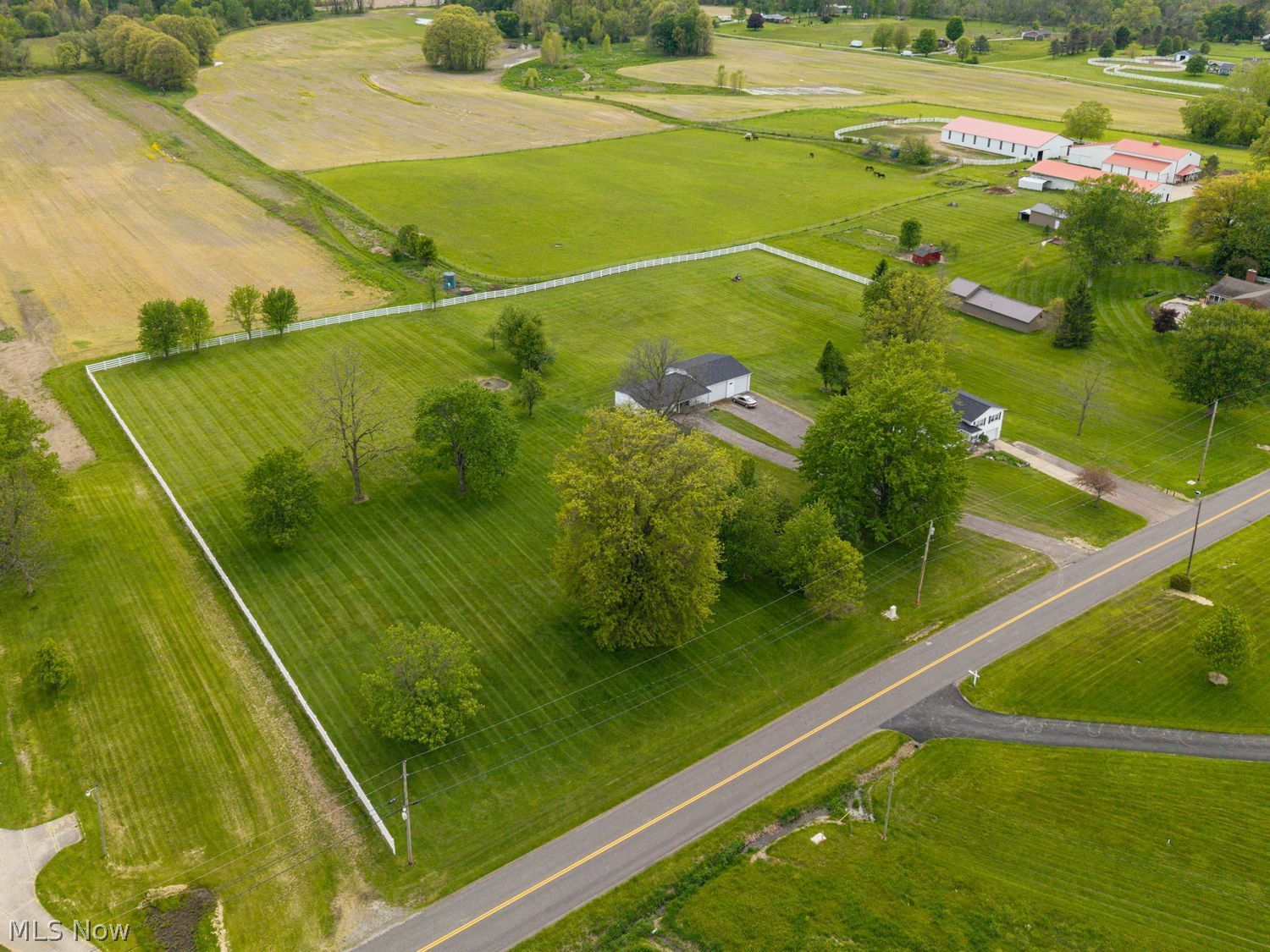 Vl Blake Road Wadsworth OH 44281