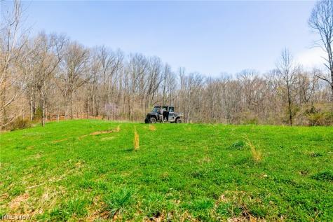 East Branch Road Lowell OH 45744