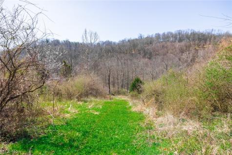East Branch Road Lowell OH 45744