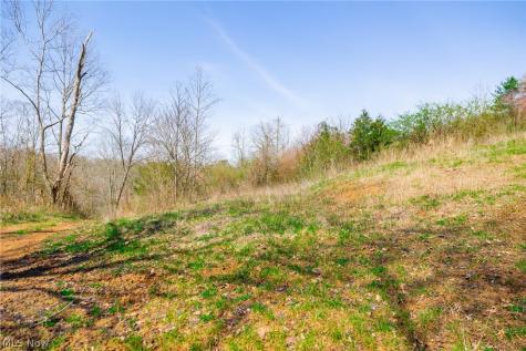 East Branch Road Lowell OH 45744