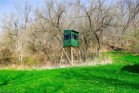 East Branch Road Lowell OH 45744