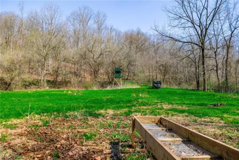 East Branch Road Lowell OH 45744