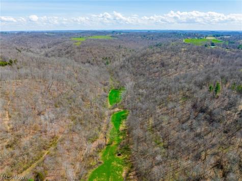 East Branch Road Lowell OH 45744