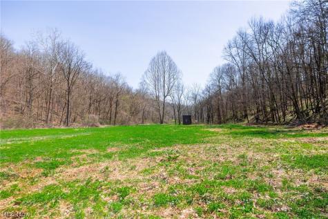 East Branch Road Lowell OH 45744