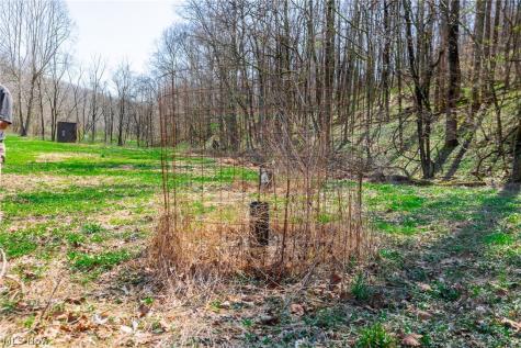 East Branch Road Lowell OH 45744