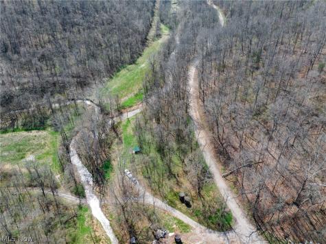 East Branch Road Lowell OH 45744