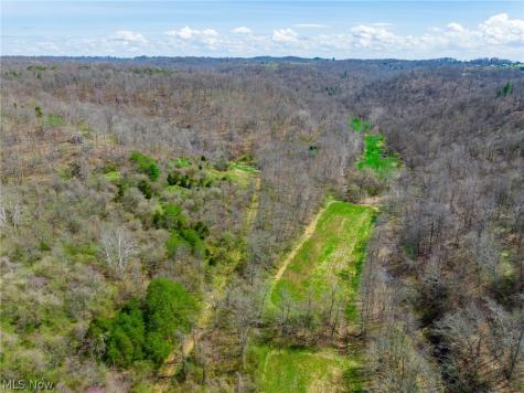East Branch Road Lowell OH 45744