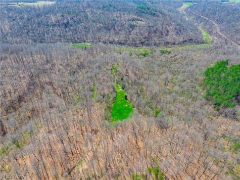 East Branch Road Lowell OH 45744