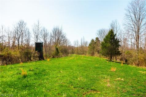 East Branch Road Lowell OH 45744