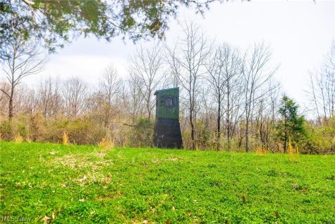 East Branch Road Lowell OH 45744