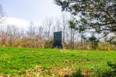 East Branch Road Lowell OH 45744