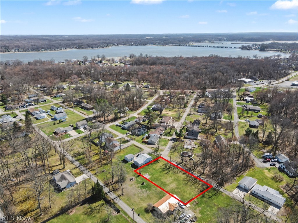 17972 Davis Road Lake Milton OH 44429