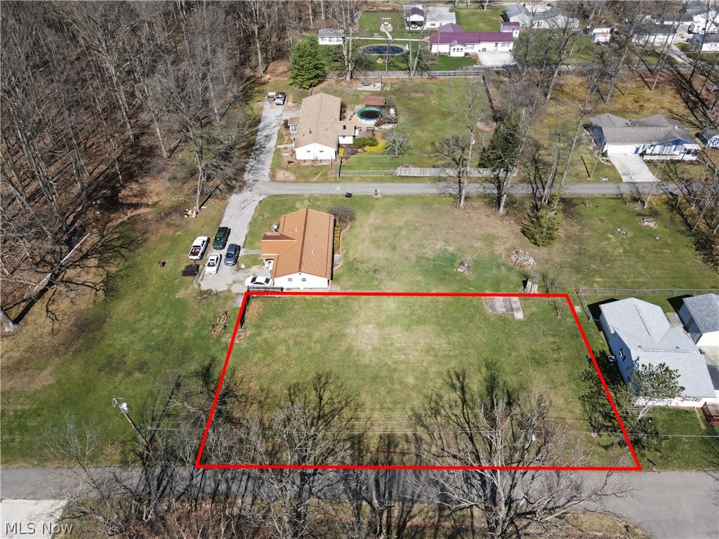 17972 Davis Road Lake Milton OH 44429